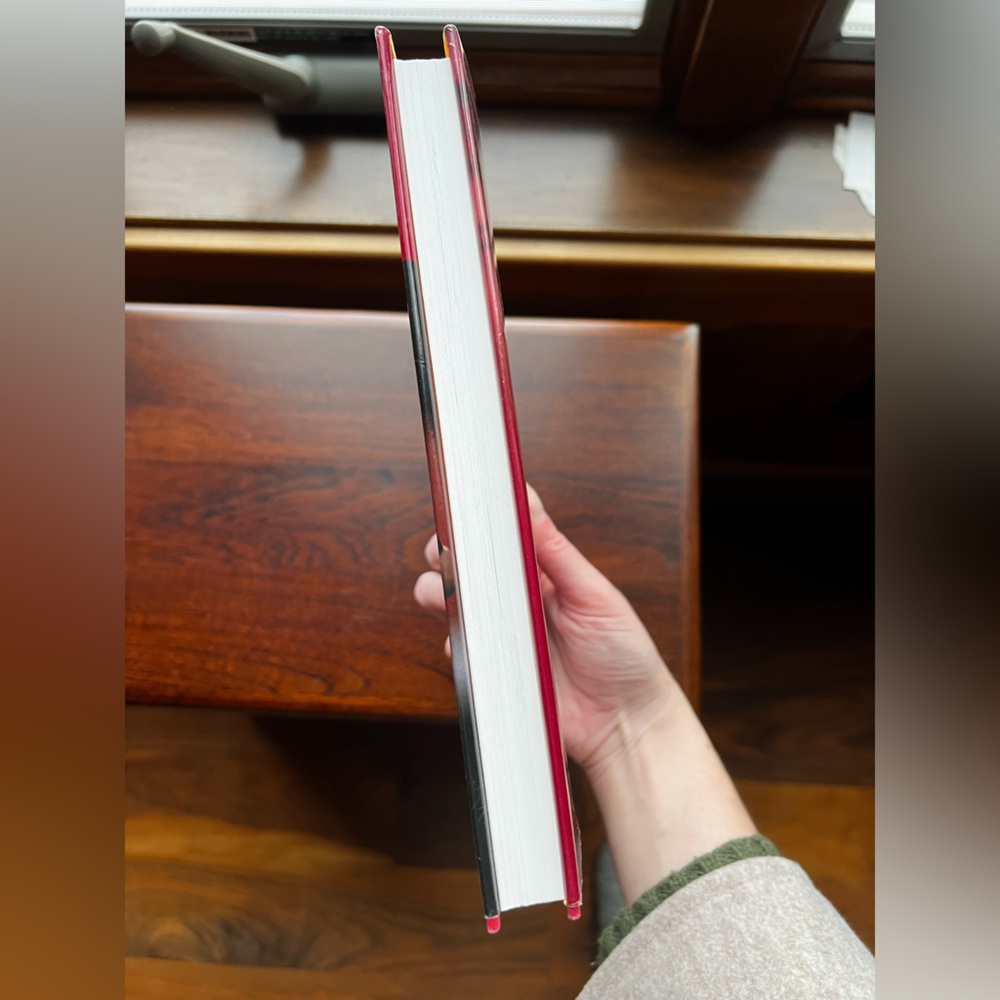 3/$24 Hardcover Book Conquest by Dan Wharton (USC Football) - Picture 6 of 7